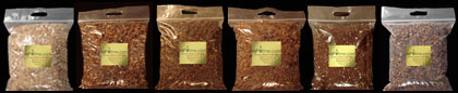 Classic Orchid Mixes Classic Orchid Mixes